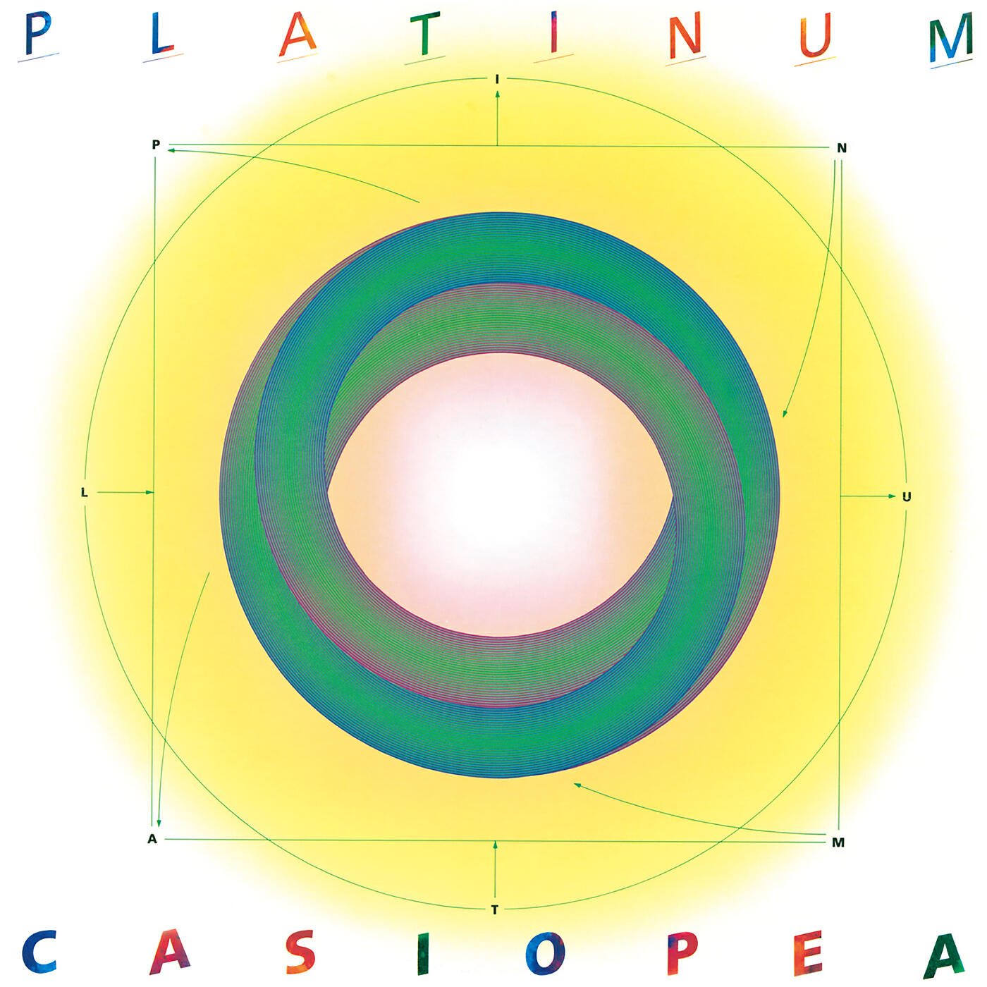 CASIOPEA - Access