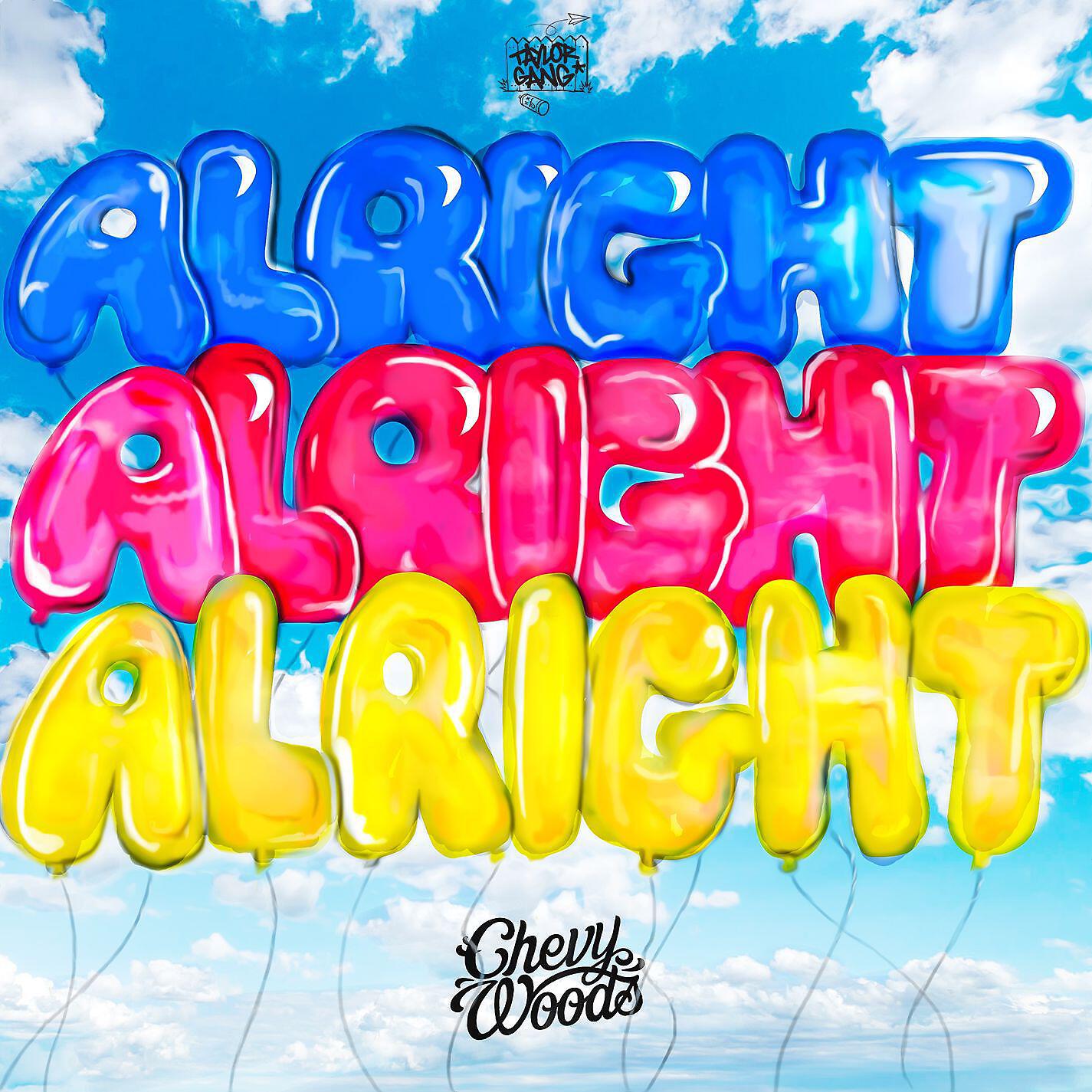 Chevy Woods - Alright