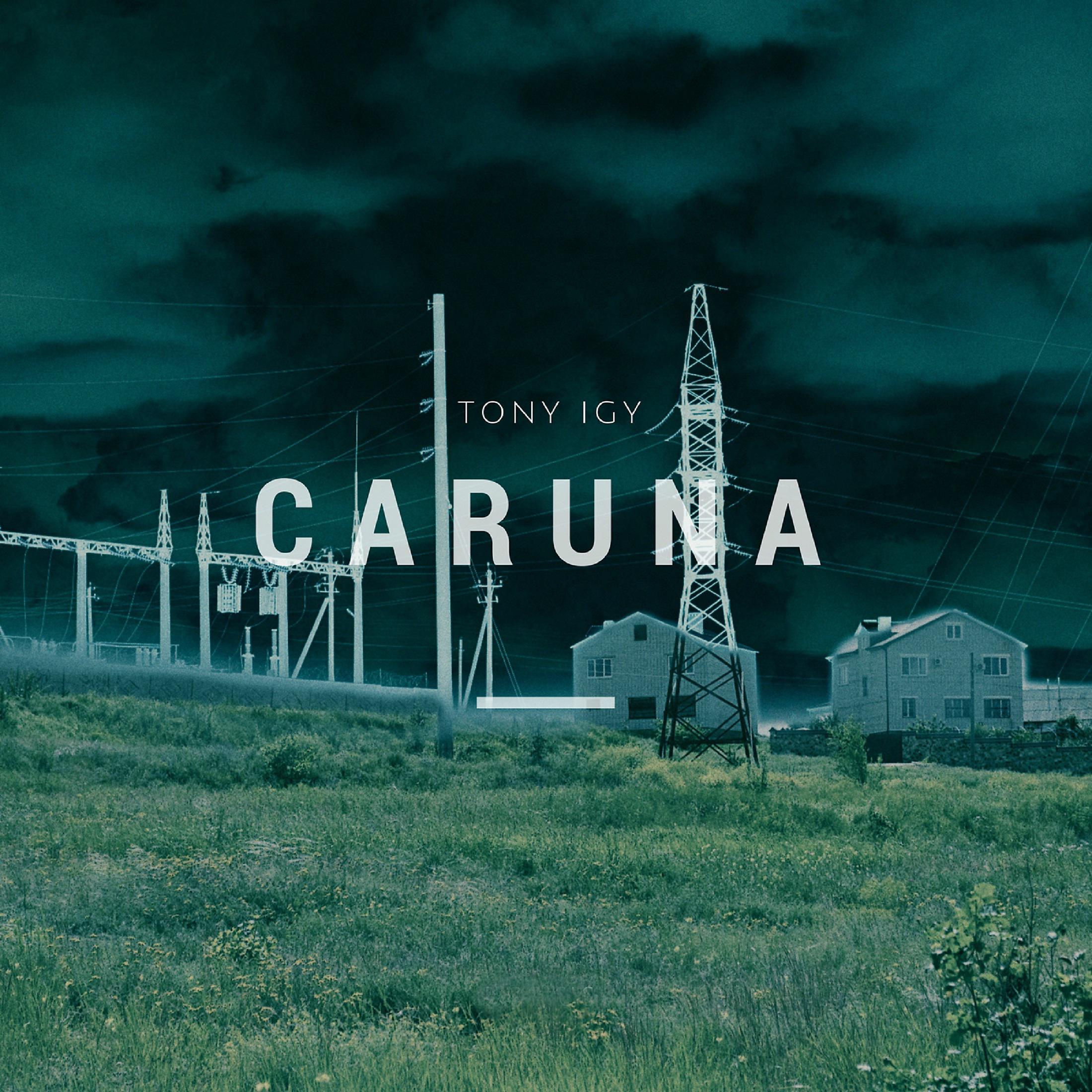 Постер альбома Caruna