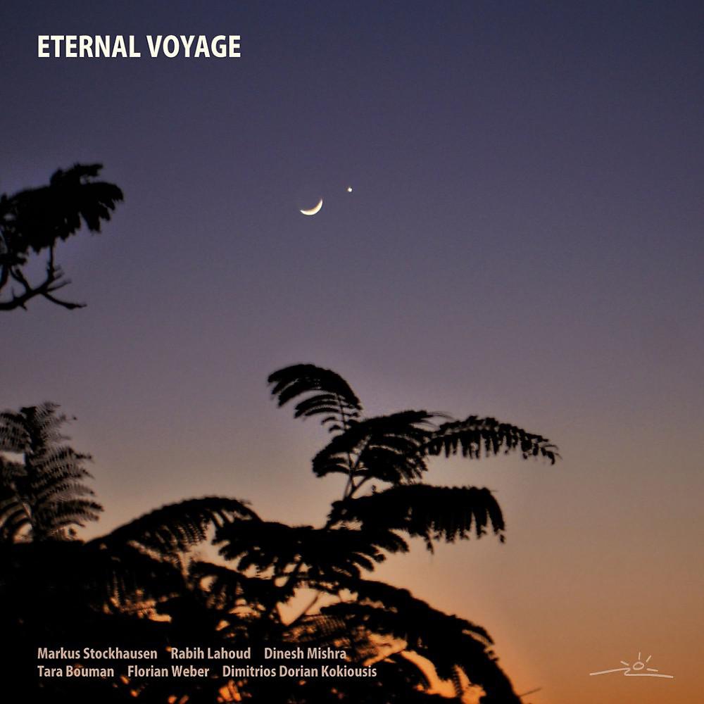 Постер альбома Eternal Voyage