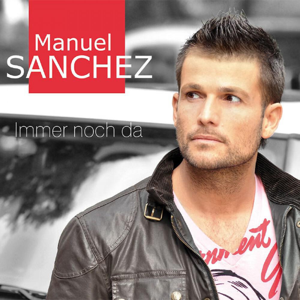 Manuel Sanchez - Immer noch da (DG Remix)