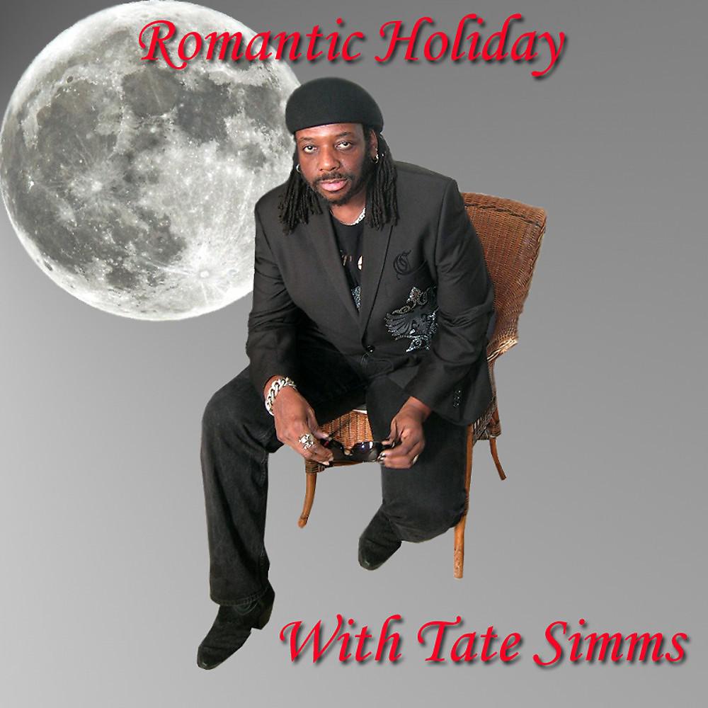 Постер альбома Romantic Holiday