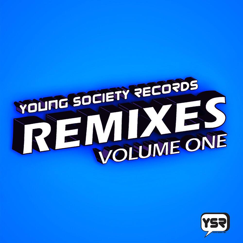 Doctor Jazz's Universal Remedy - Son of a Black Mother (Manou De Jean & Andy Bach Remix)