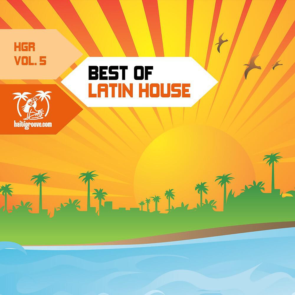 Chris Montana pres. Bora Bora Chicks - Porto Hustle (Chriss Ortega Remix)