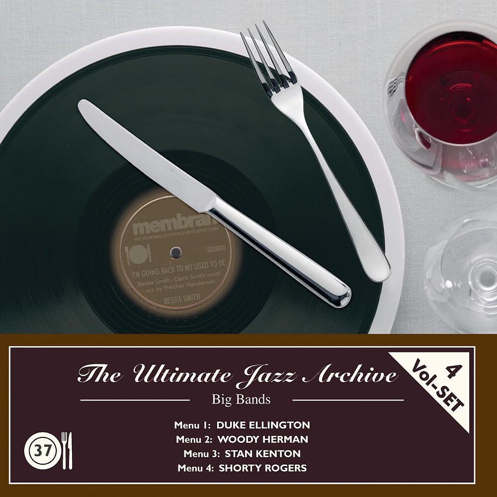 Woody Herman And His Orchestra - Mulligantawny