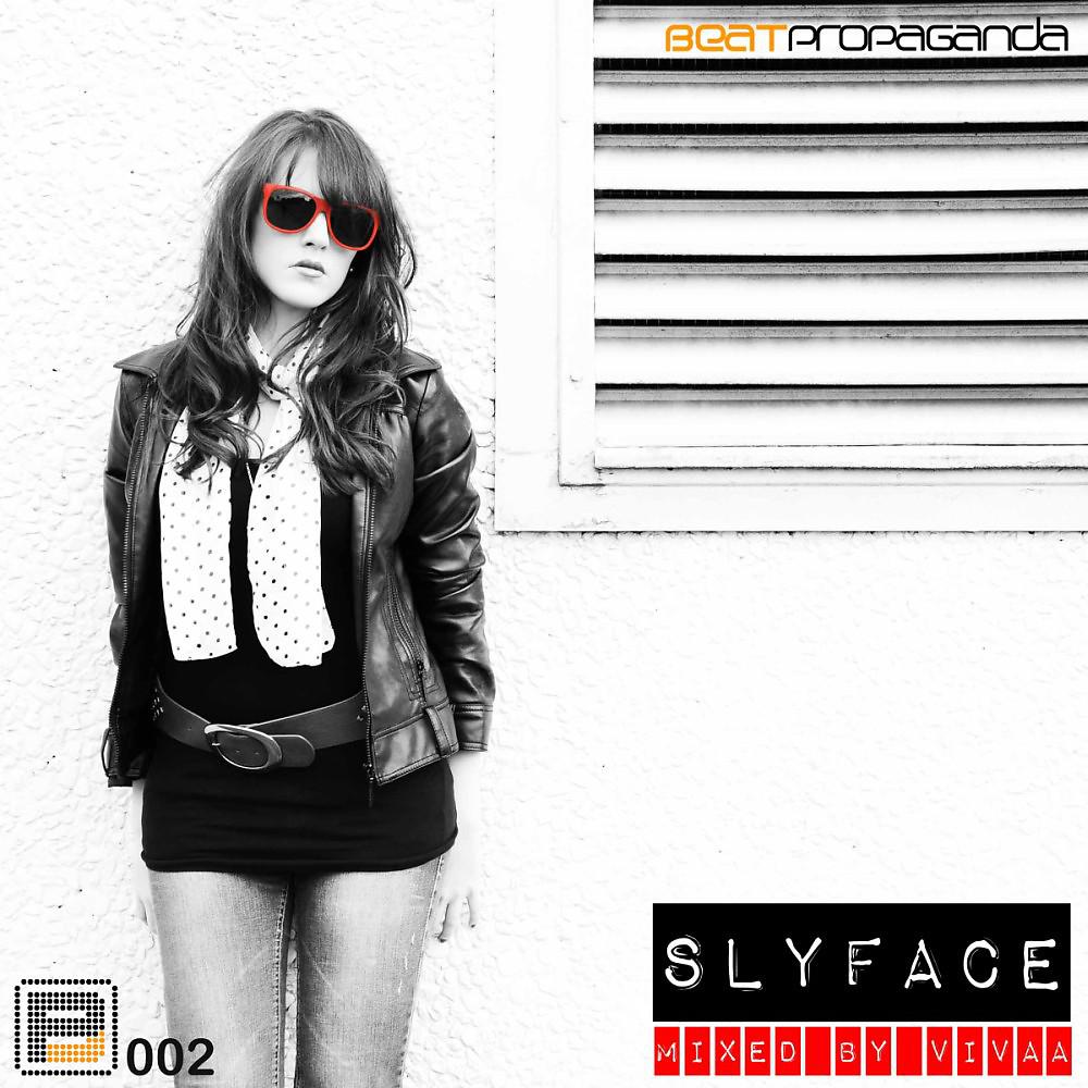 Постер альбома Slyface- By Vivaa