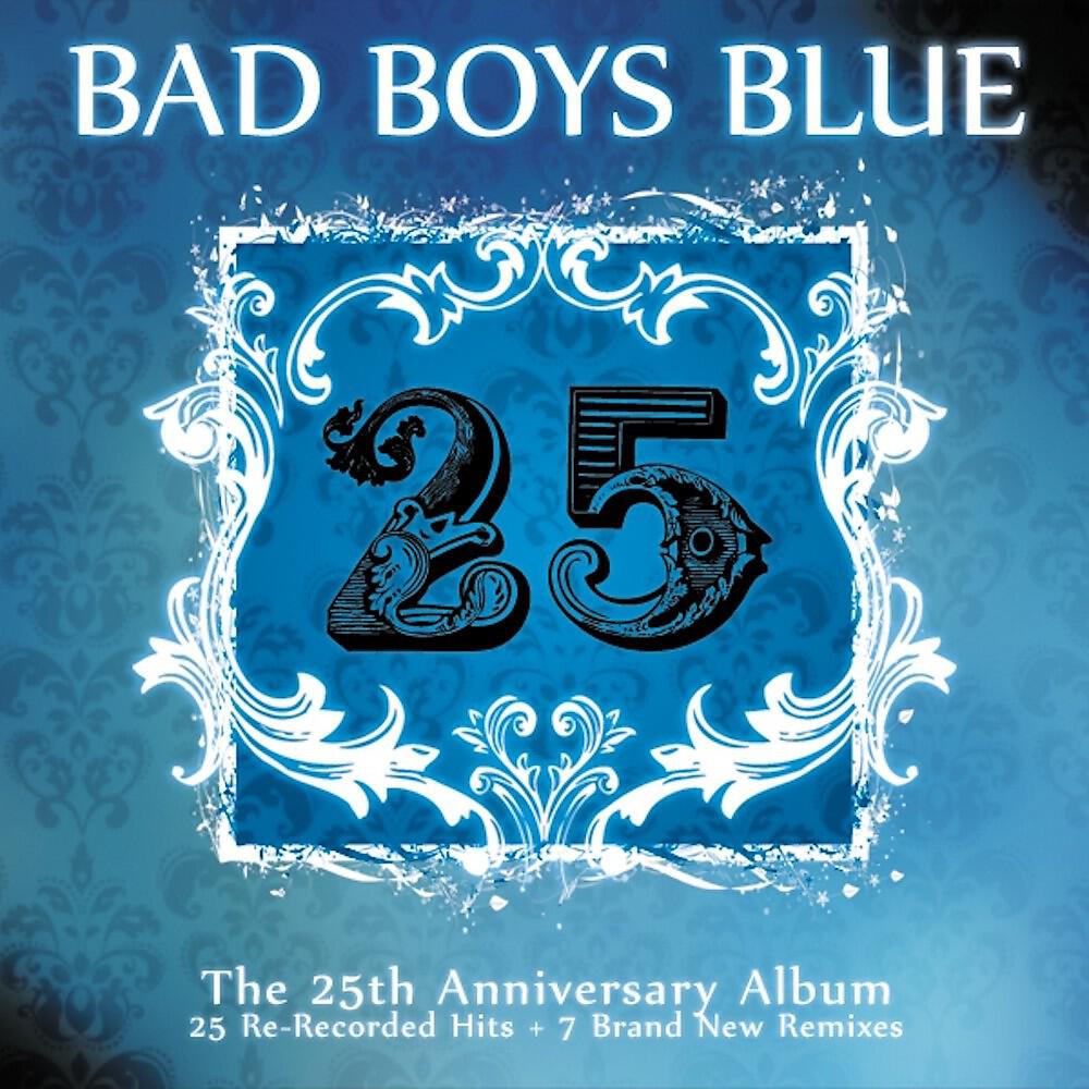 Bad Boys Blue - Don't Walk Away Suzanne 2010