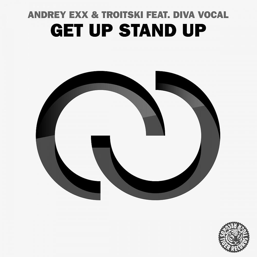 Andrey Exx - Get Up Stand Up (Eyup Celik & Ivan Deyanov Remix Edit)