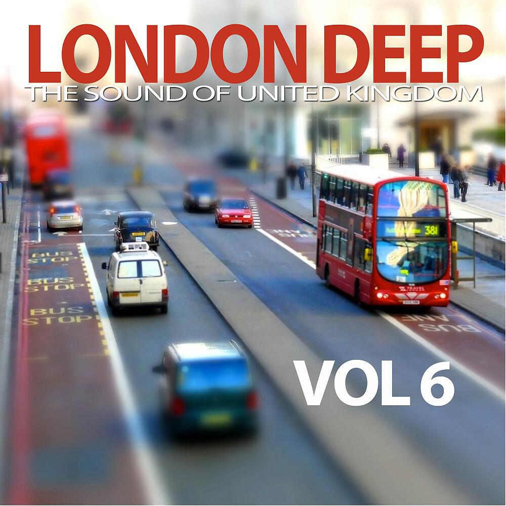 Cocco Groove - Well Done (Mark Tampton Mix)