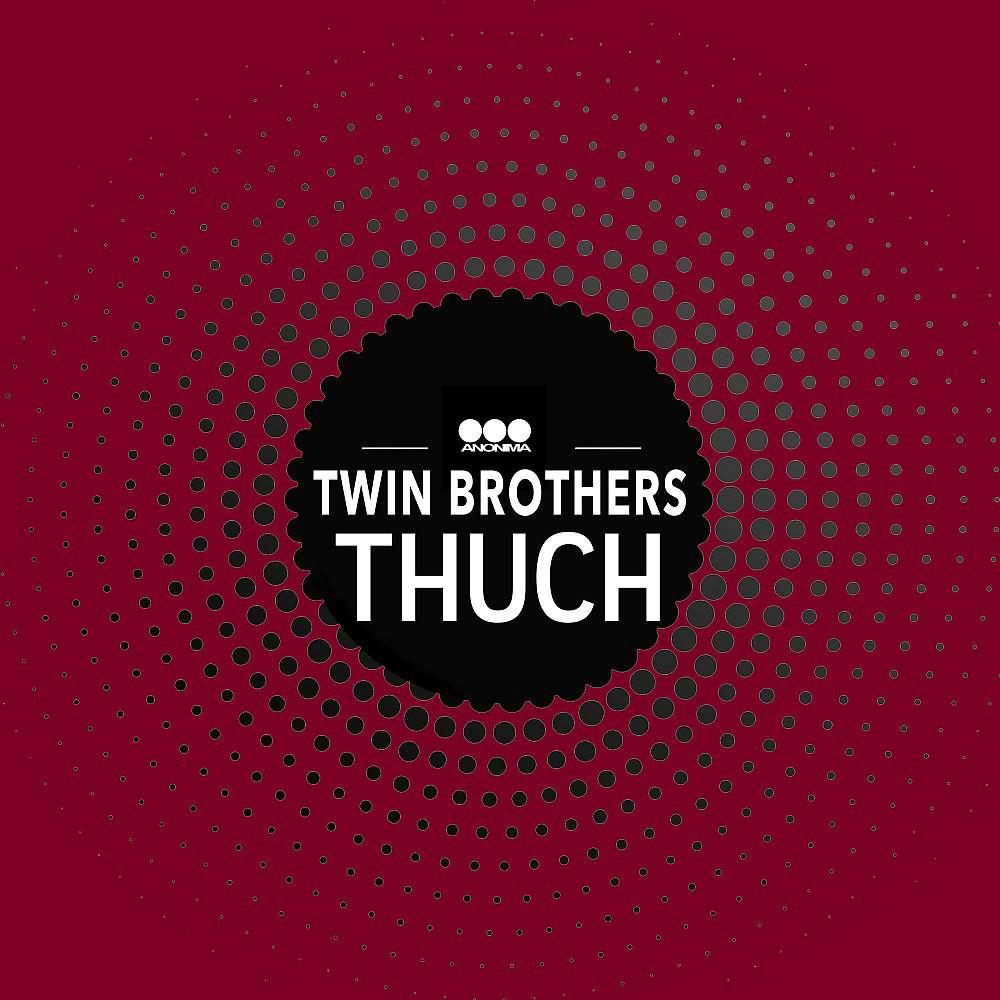Постер альбома Thuch