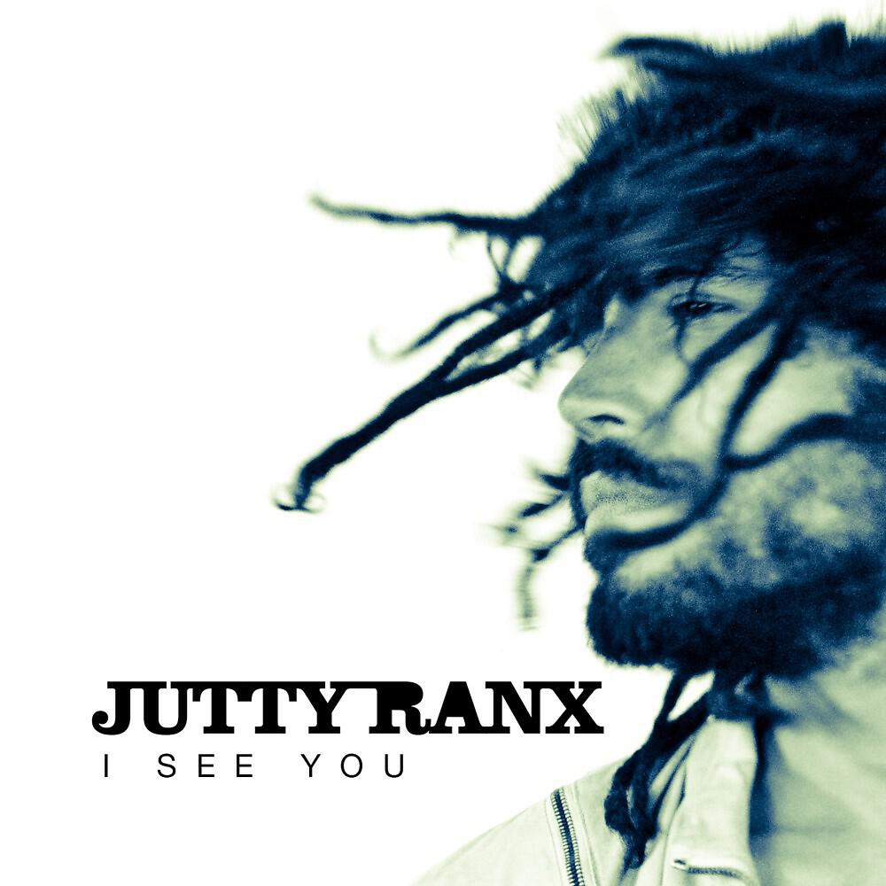 Альбом I See You (The UK Mixes) исполнителя Jutty Ranx