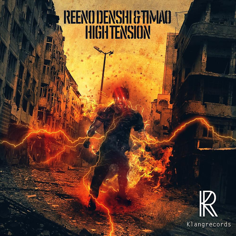 Reeno Denshi & Timao - Low