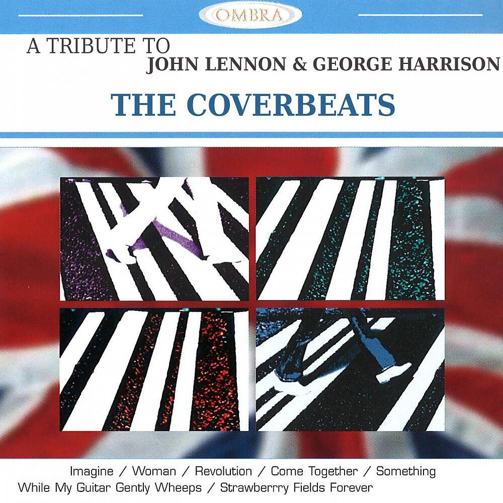 The Coverbeats - Something