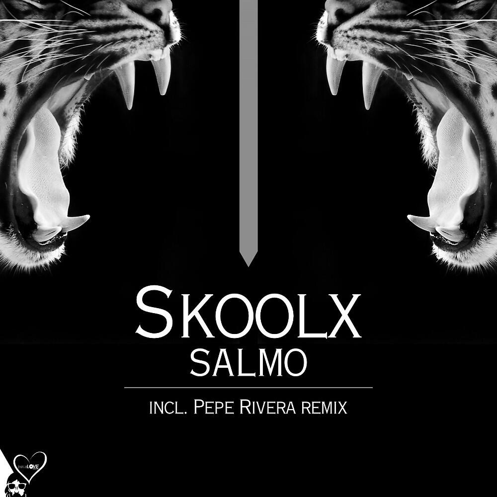 SkOolx - Salmo