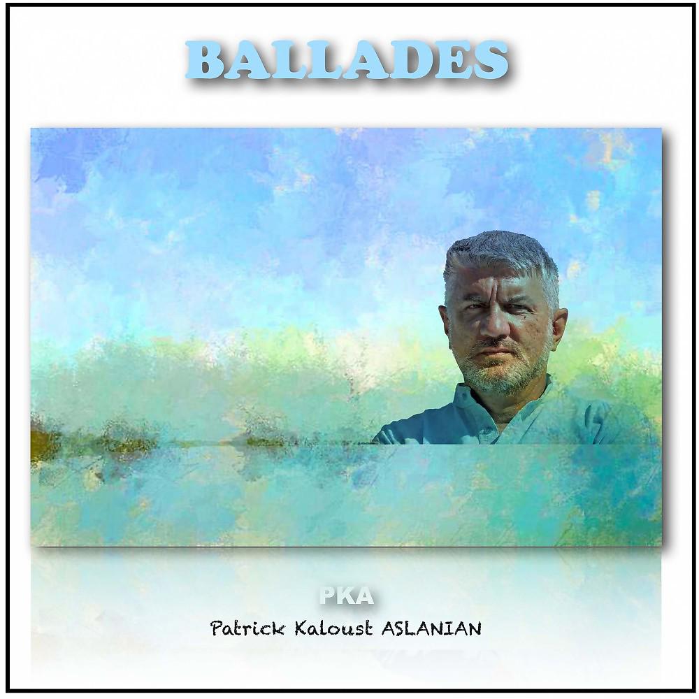 Постер альбома Ballades