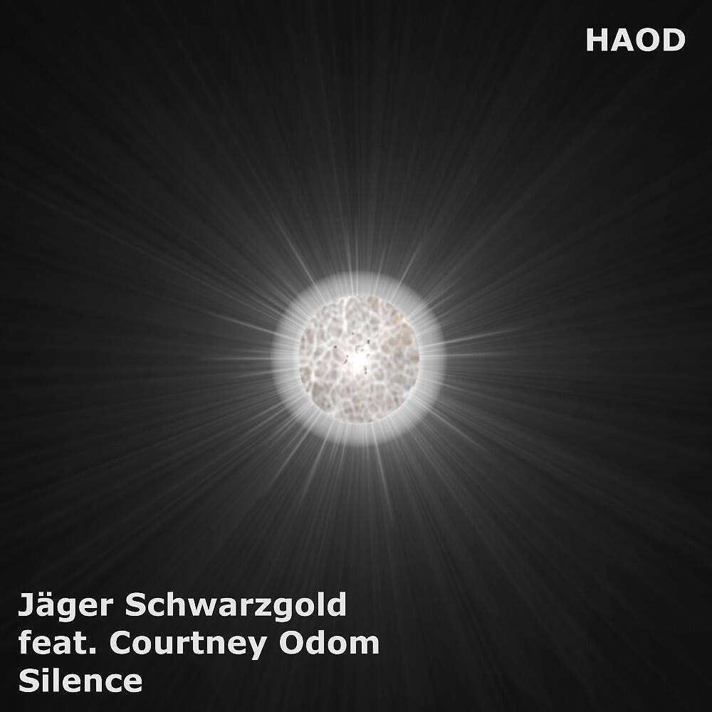 Jäger Schwarzgold - Silence (Ascon Bates Remix)