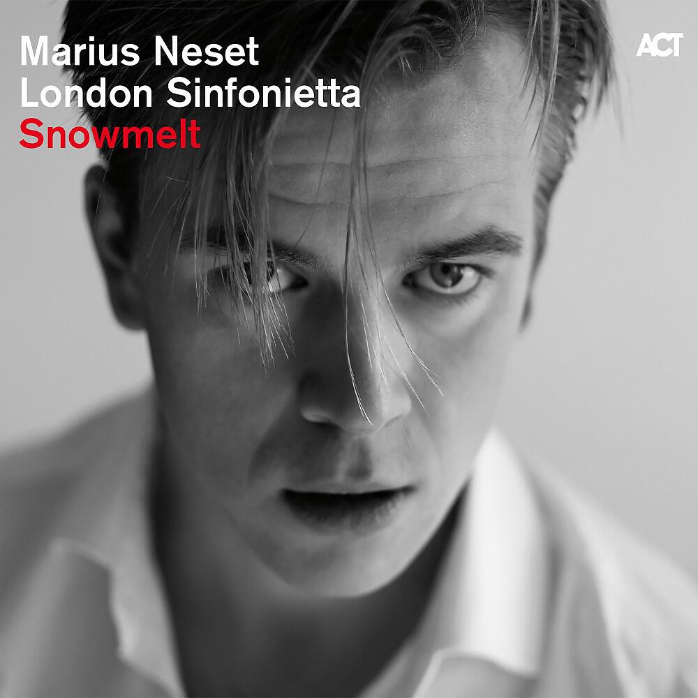 Marius Neset with London Sinfonietta - Arches of Nature: Paradise