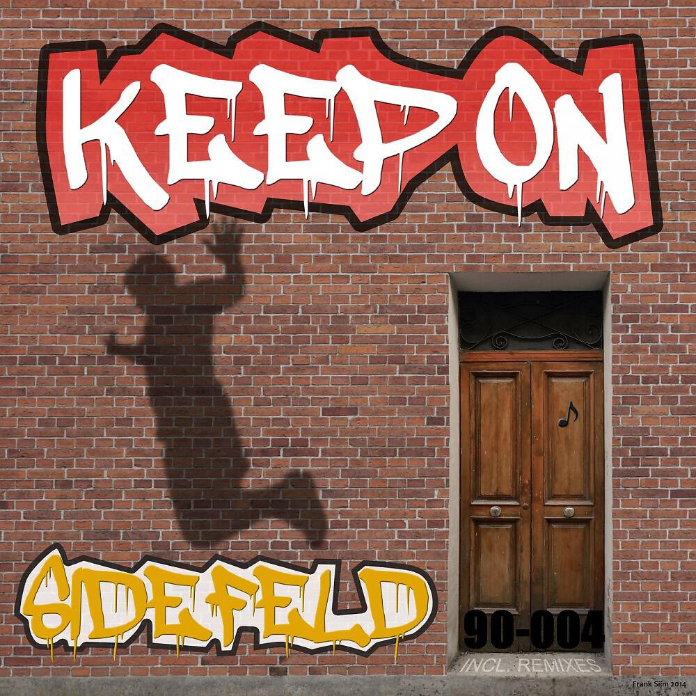 Sidefeld - Keep On (Ruben Dean Remix)