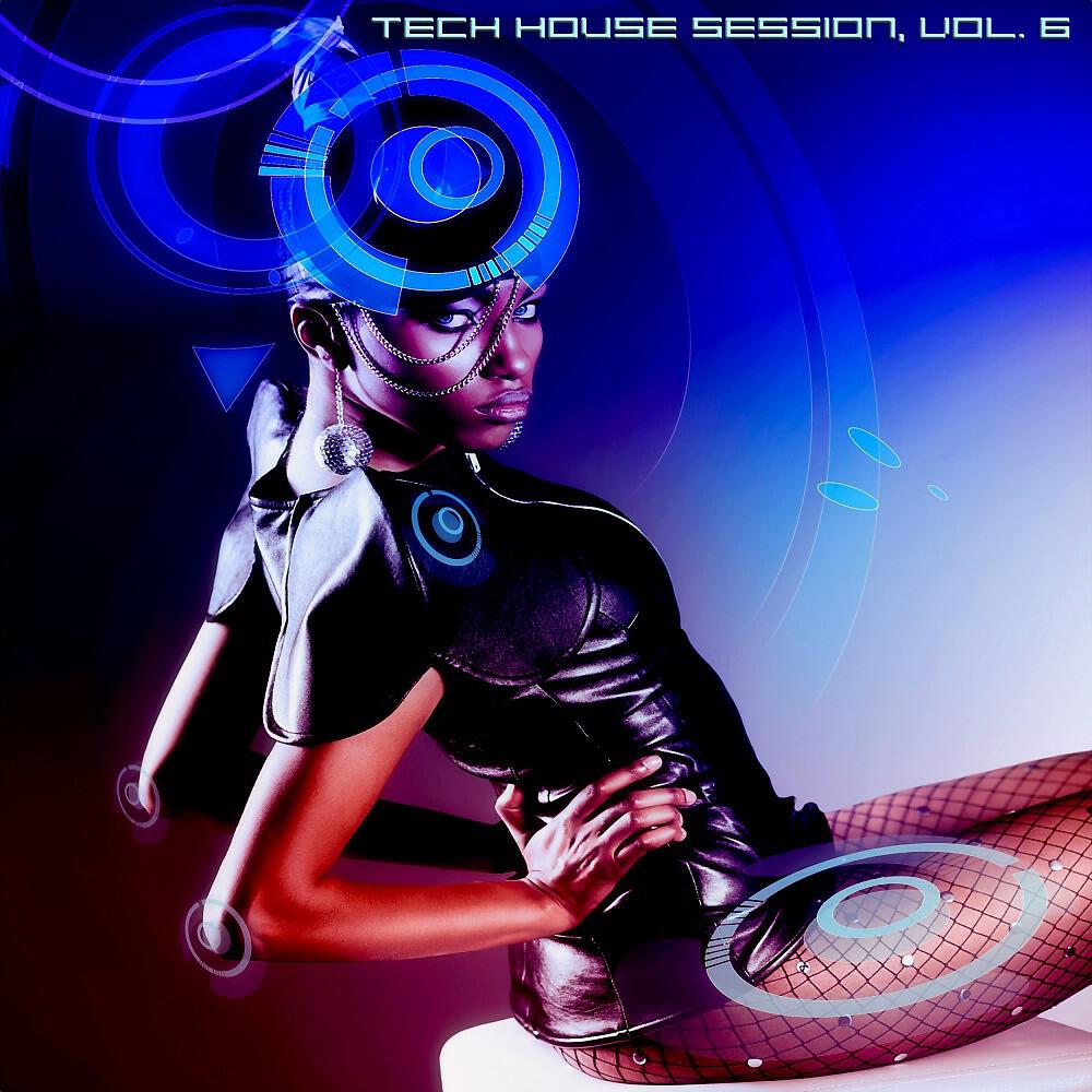 Tony Club - Strength and Agility (Martin Kash Mix)