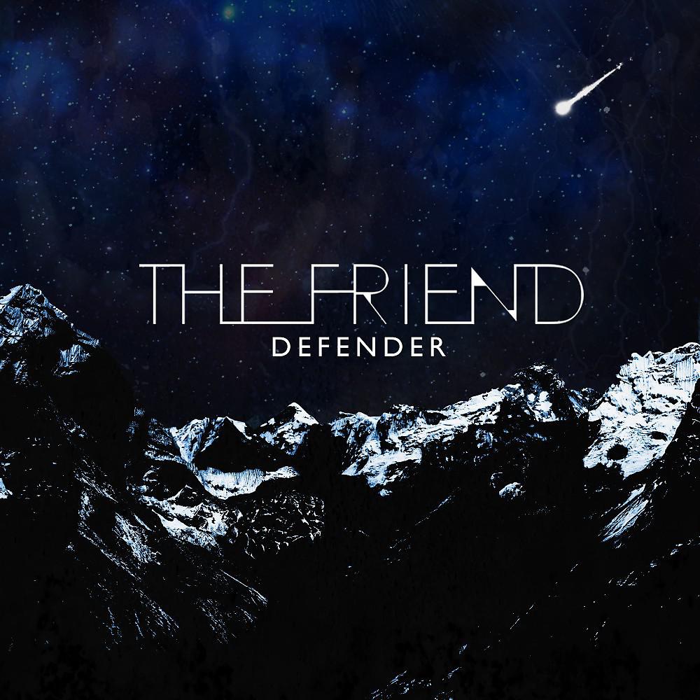 Постер альбома Defender