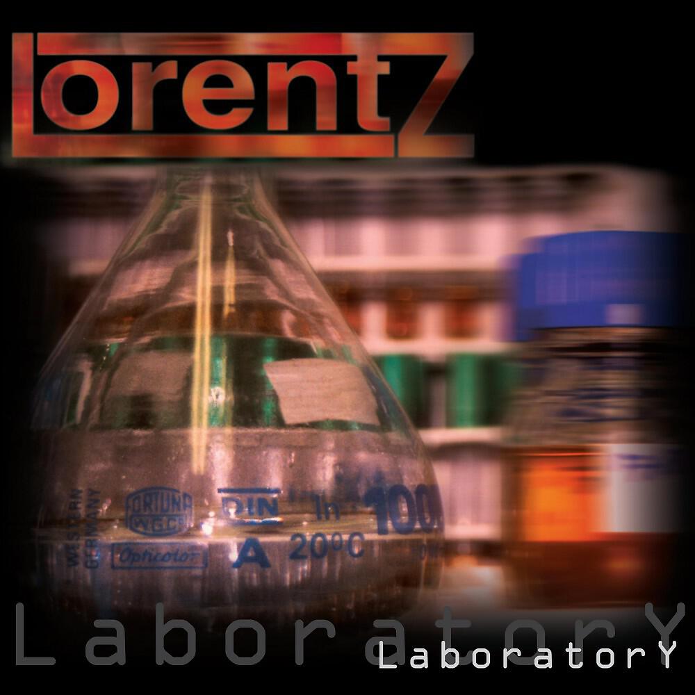 LorentZ - Need