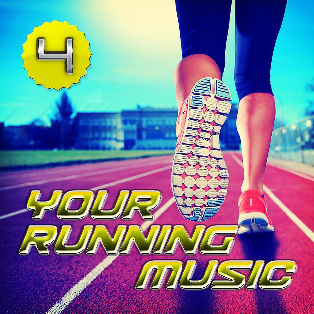 Постер альбома Your Running Music, 4