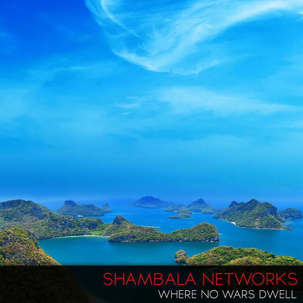 Shambala Networks - Halaajoistennek (Original Mix)