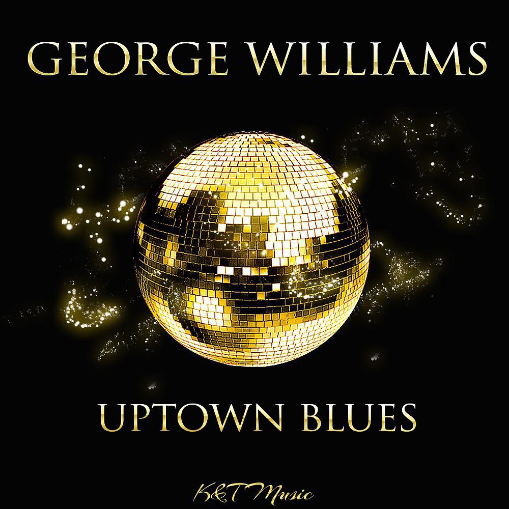 Постер альбома Uptown Blues