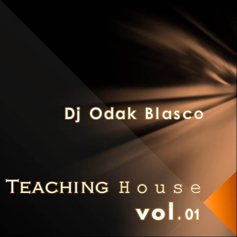 DJ Odak Blasco - The Archangel