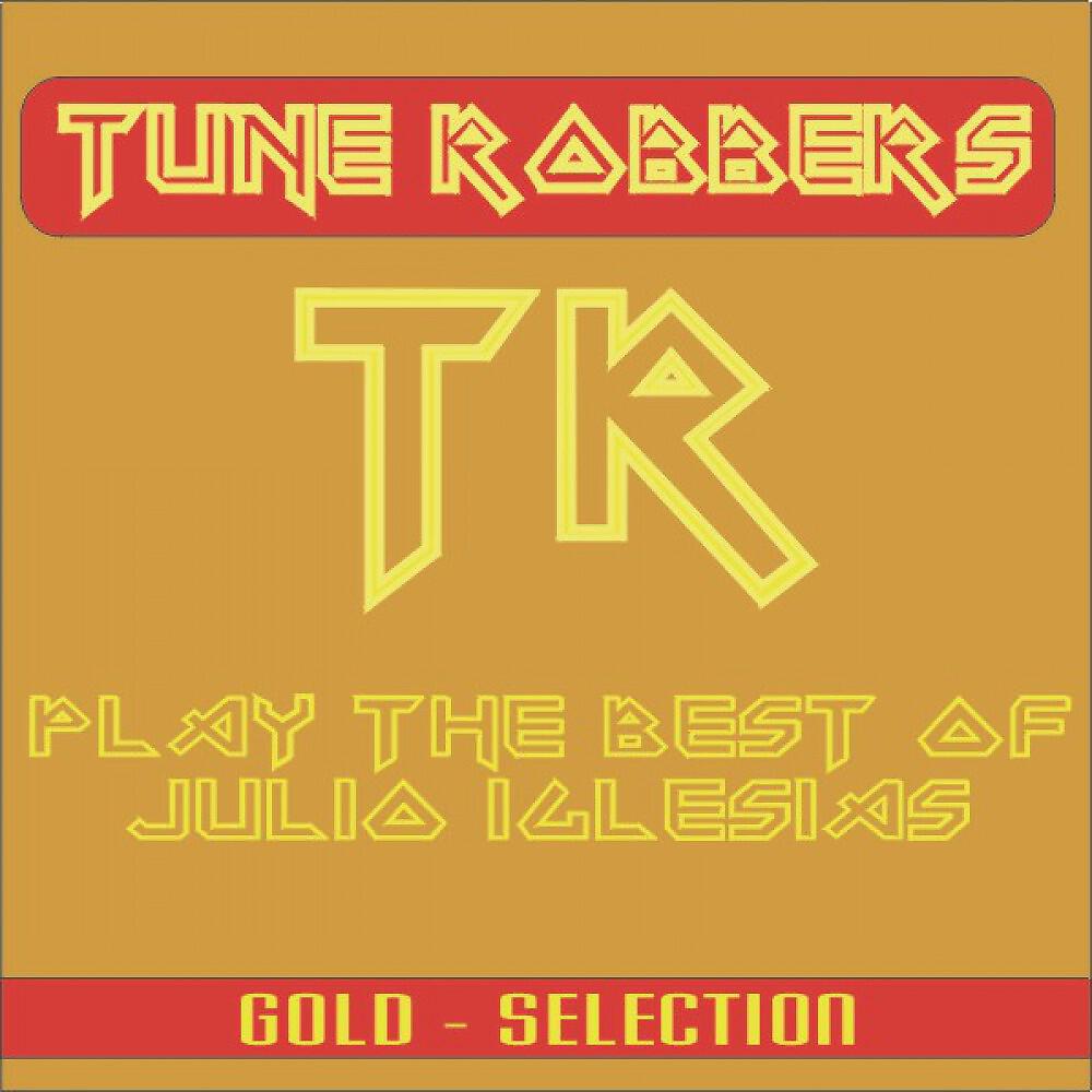Tune Robbers - Isla En El Sol