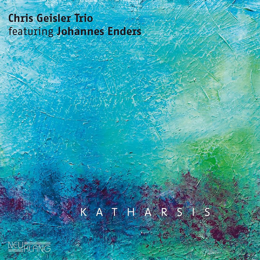 Chris Geisler Trio - Toxic Waste