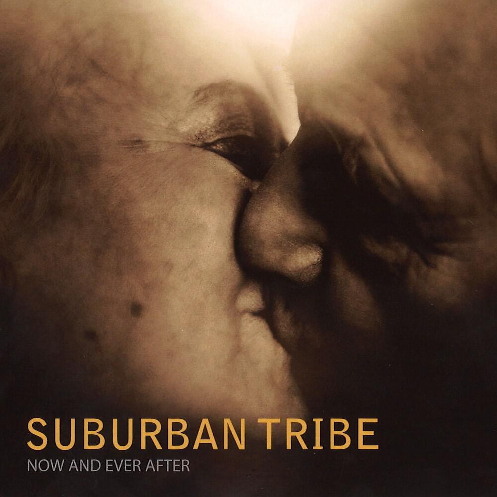 Suburban Tribe - Hold On