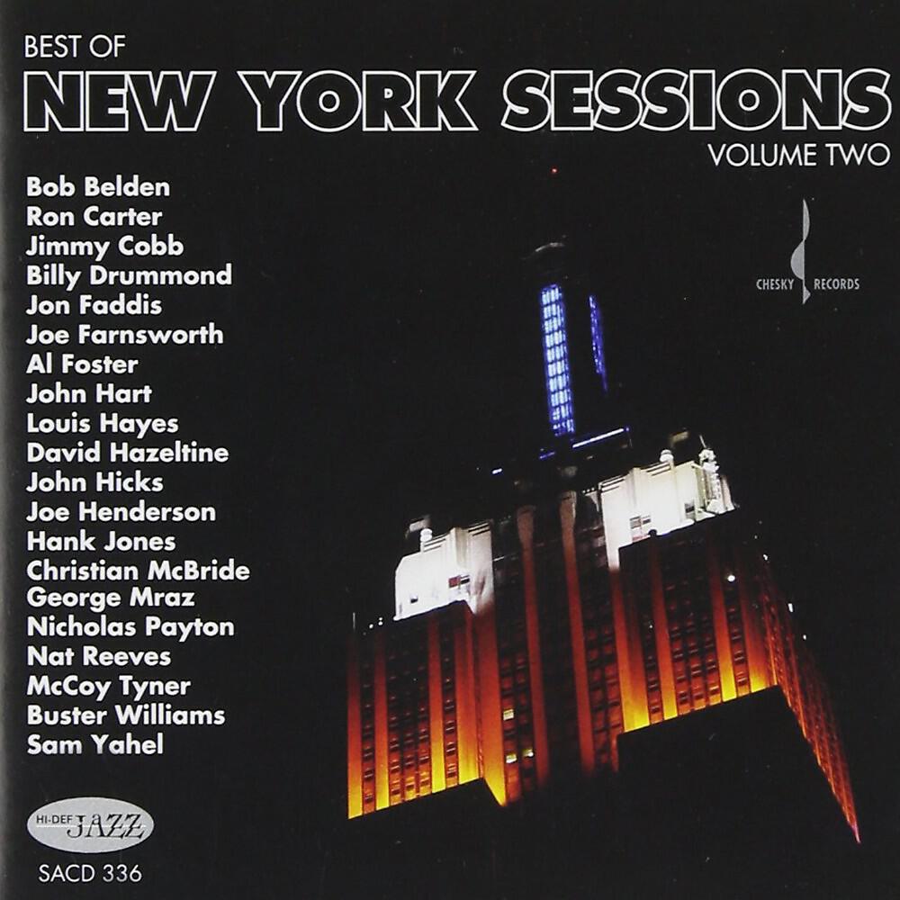 Bob Belden, Billy Drummond, John Hart, Nicholas Peyton & Sam Yahel - Witch Hunt