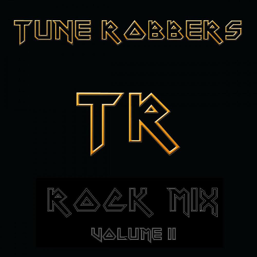 Tune Robbers - Mnner Sind Schweine