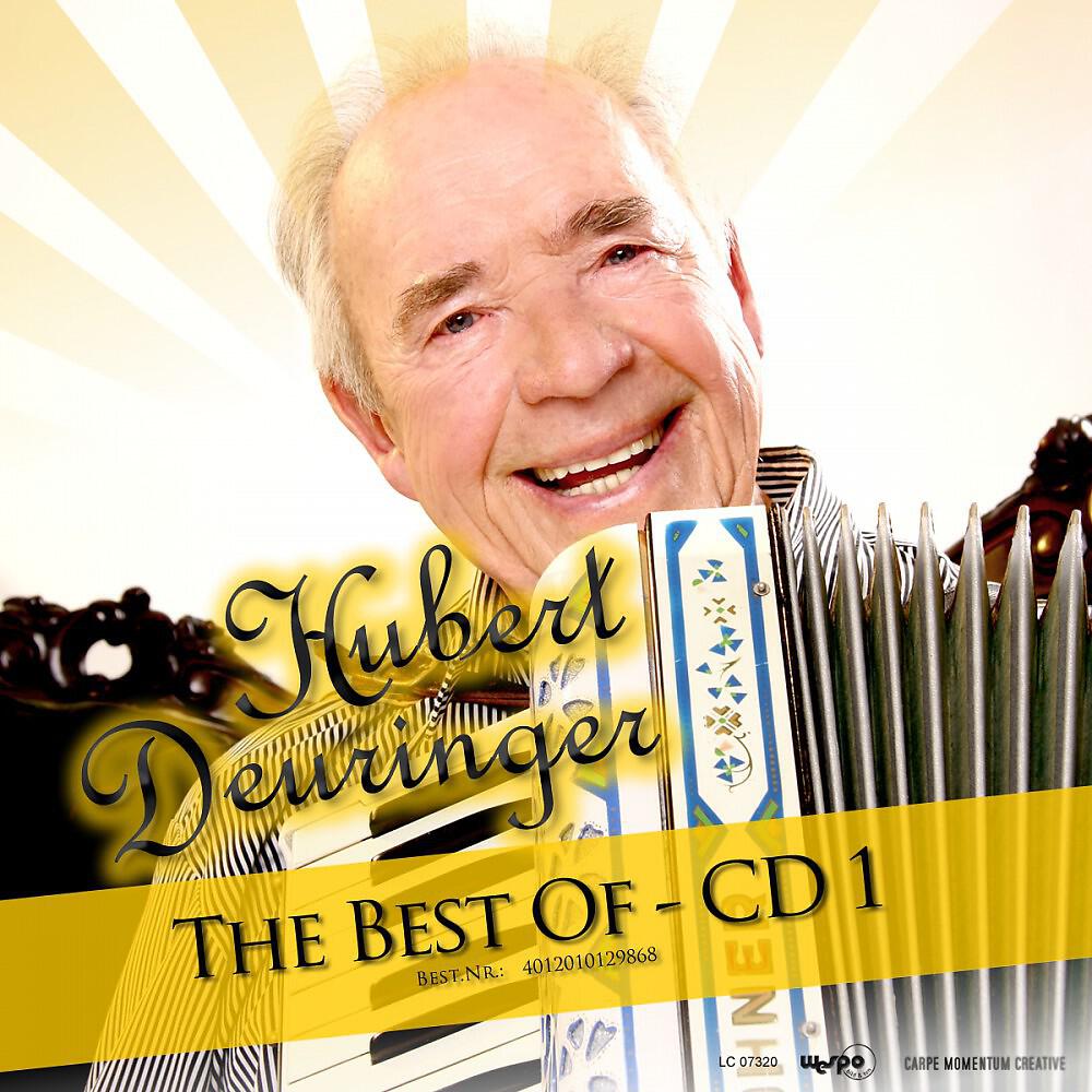 Hubert Deuringer Orchester - La Paloma - Flieg heim kleine Taube