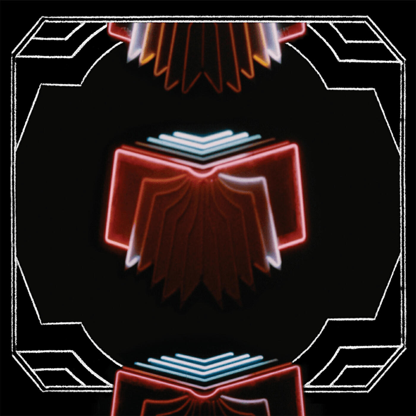 Arcade Fire - Windowsill