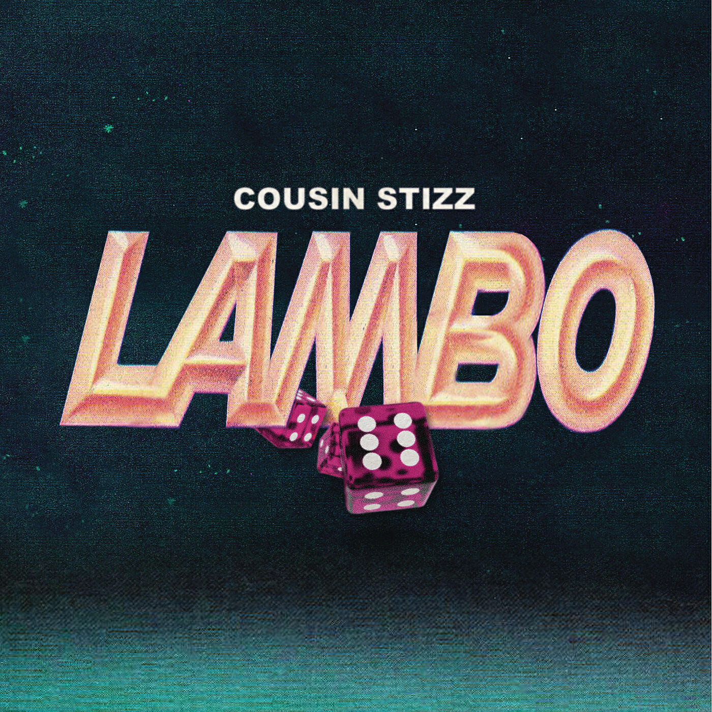 Cousin Stizz - Lambo