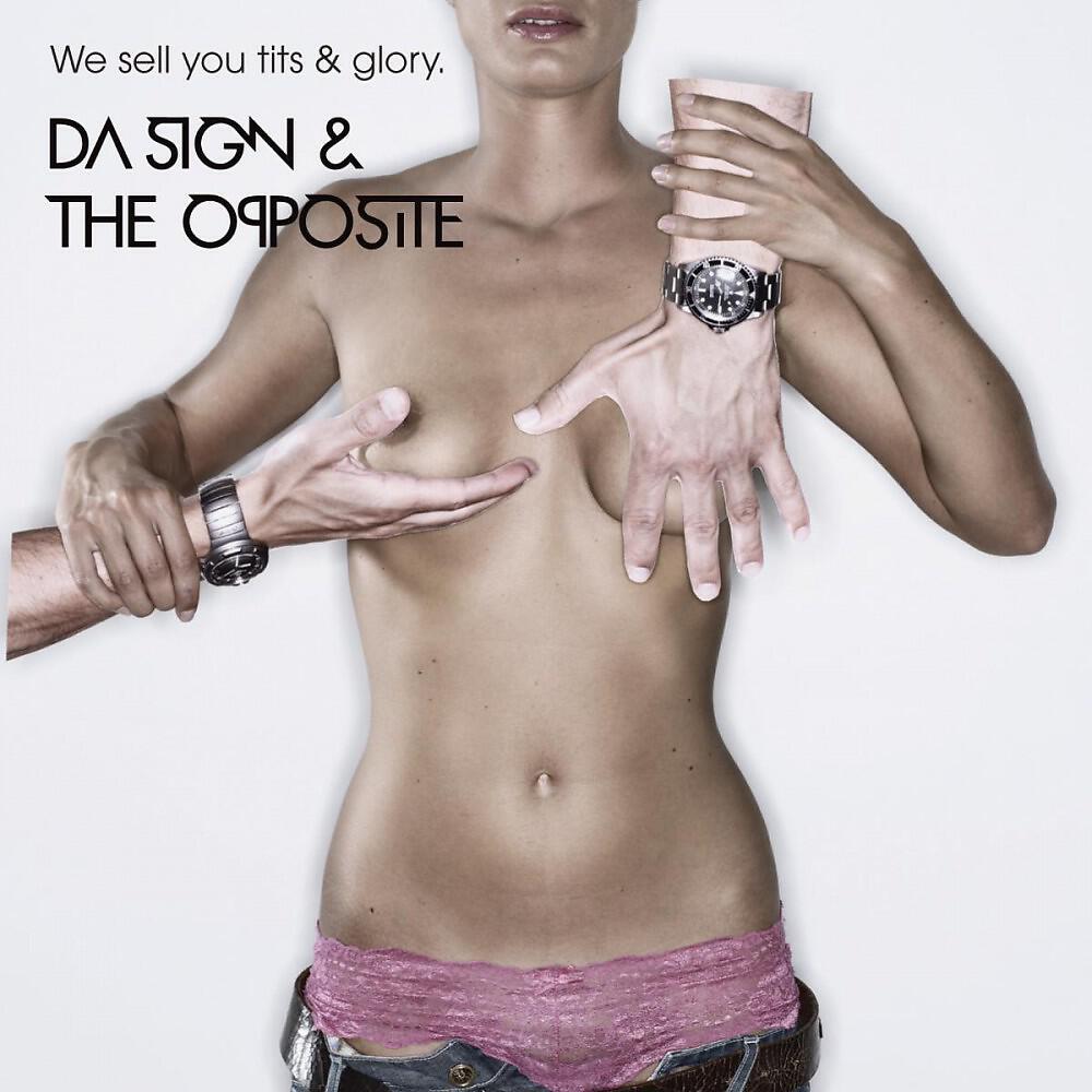 Da Sign & The Opposite - Slow Down Take It Easy