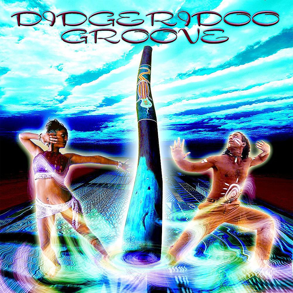 Постер альбома Didgeridoo Groove