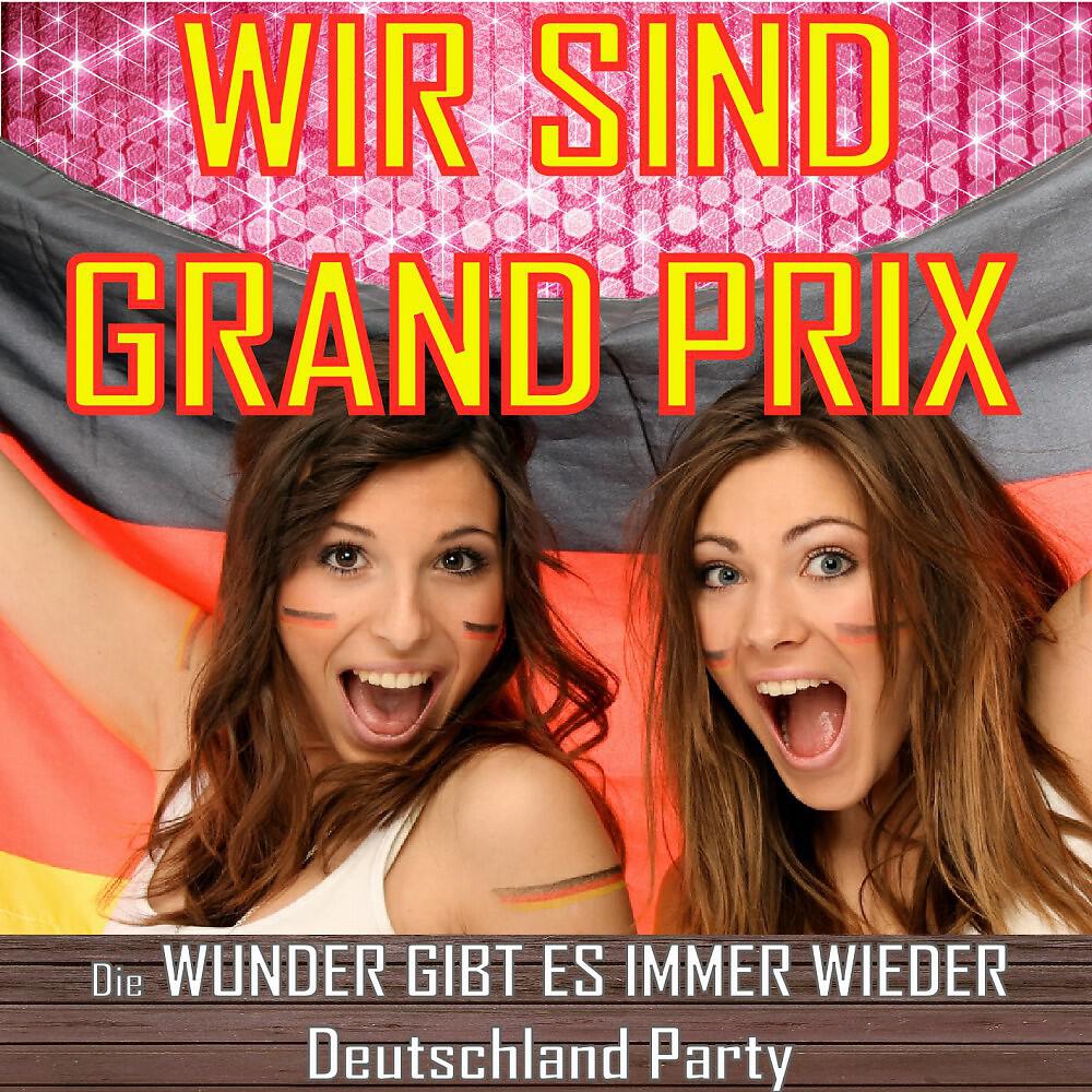 Peter Wackel - Football's Coming Home – Three Lions (Party-Mix)