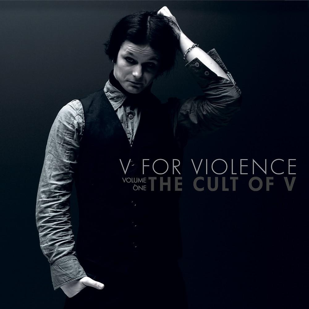 Постер альбома The Cult of V