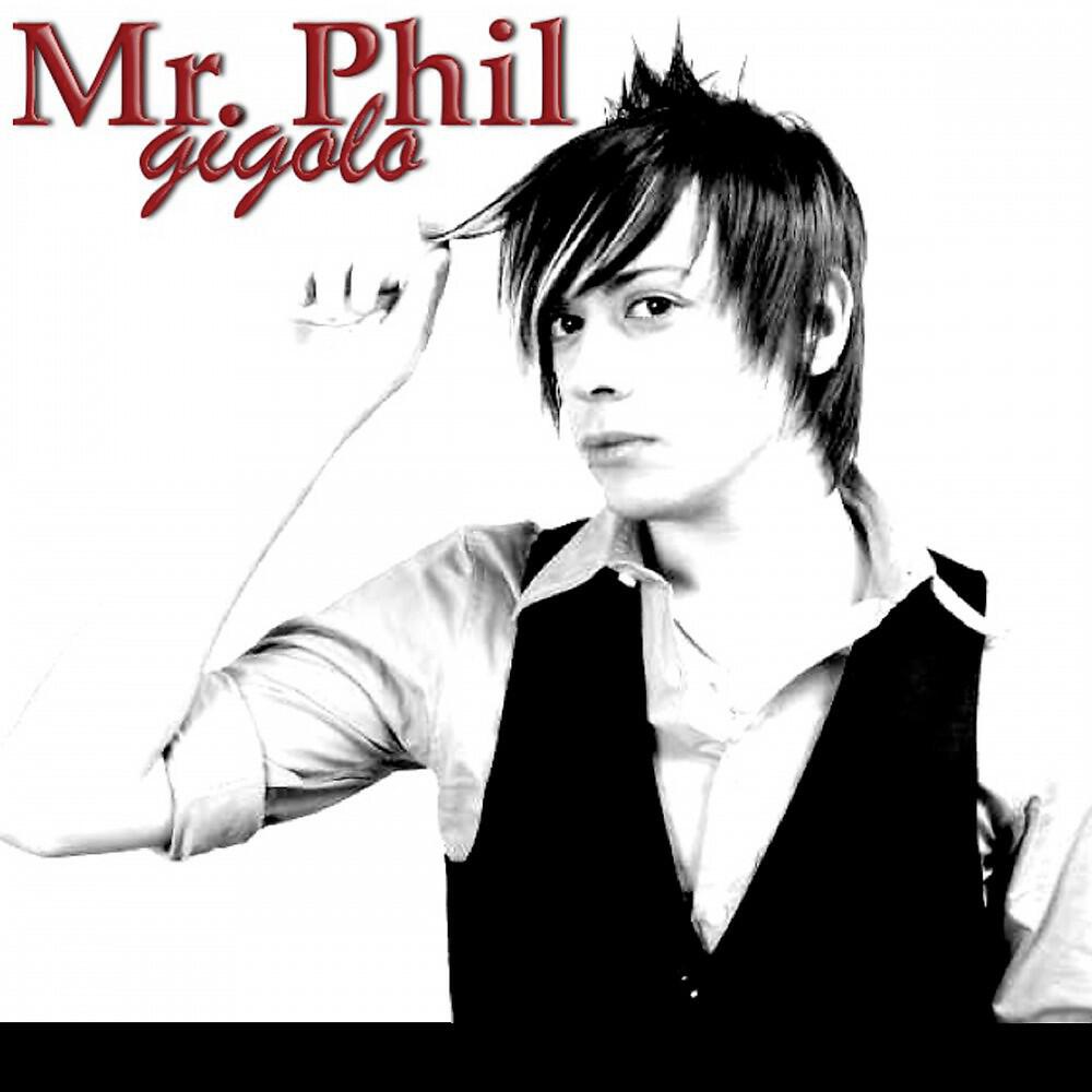 Mr Phil - Gigolo (Bts Chitlom Remix)