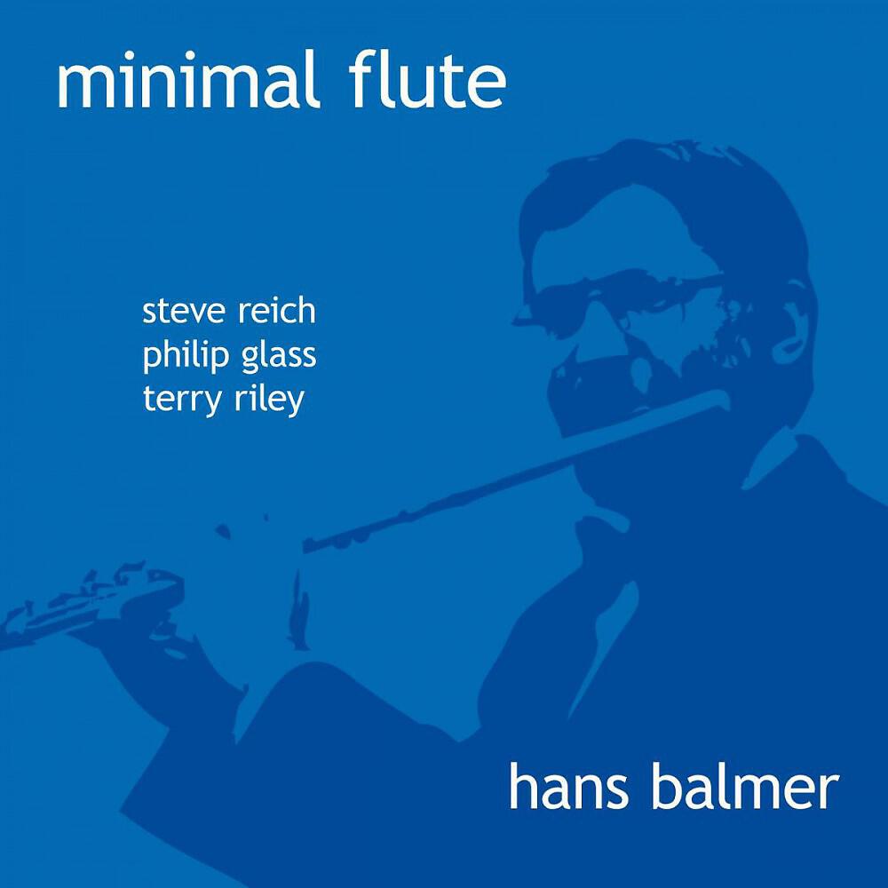 Hans Balmer - Vermont Counterpoint