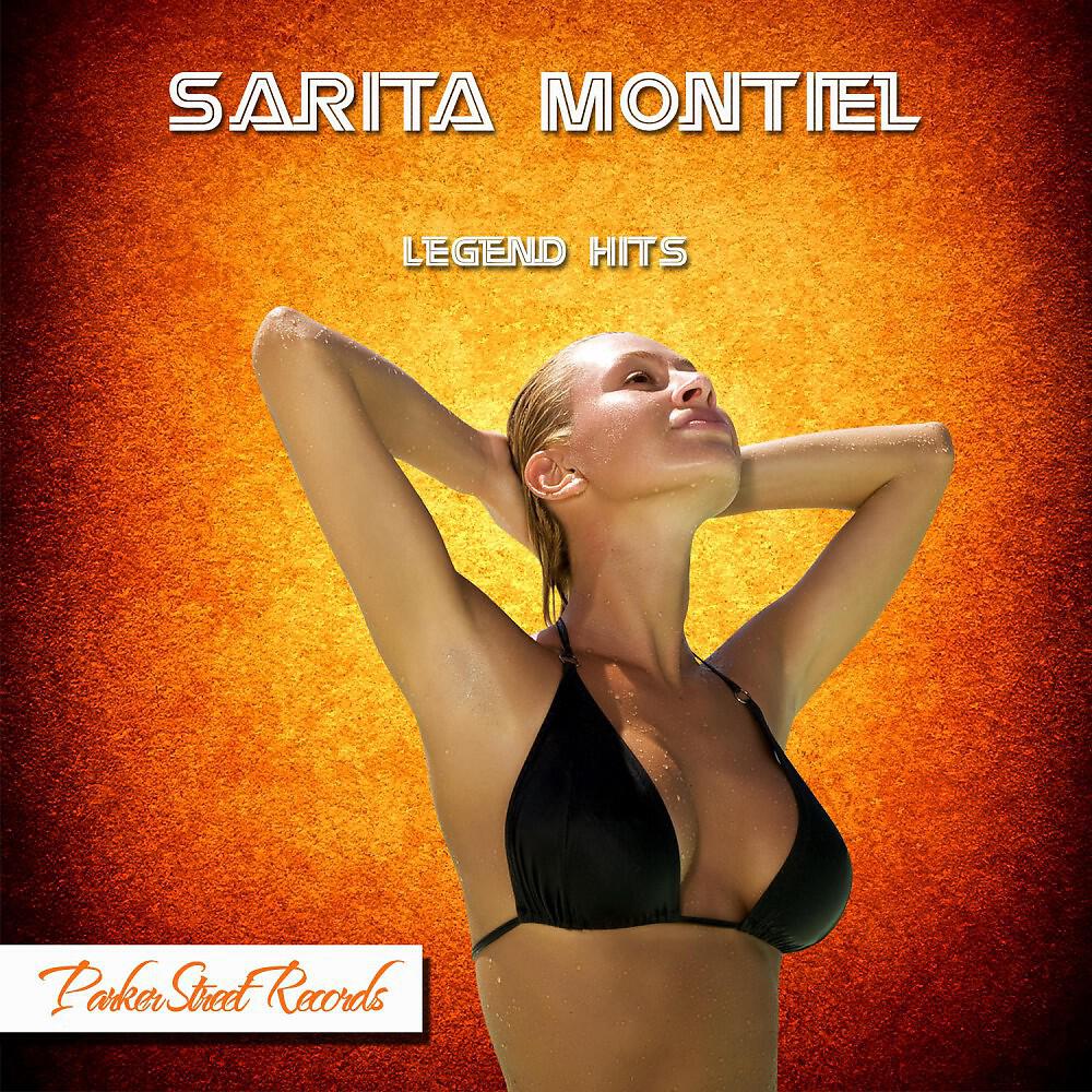 Sarita Montiel - Mala Entrana (Original Mix)