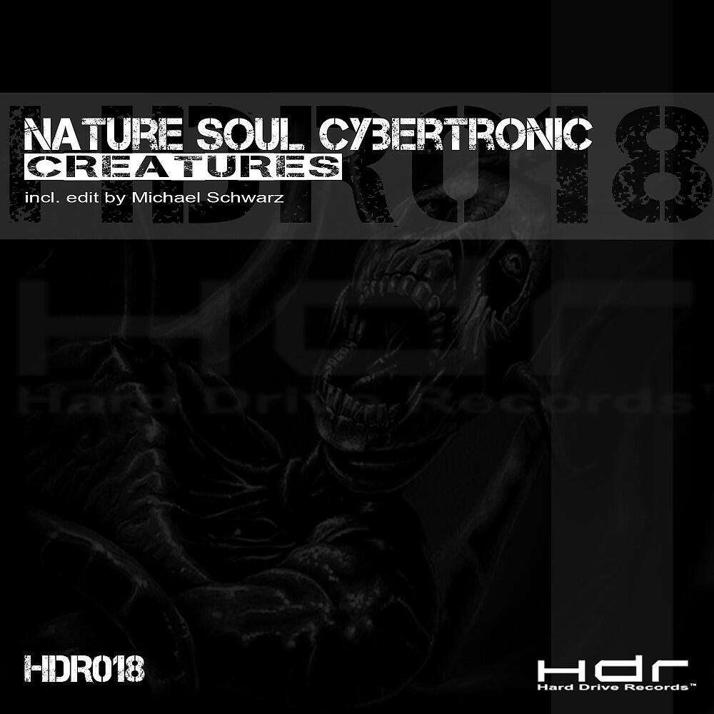 Nature Soul Cybertronic - Determination