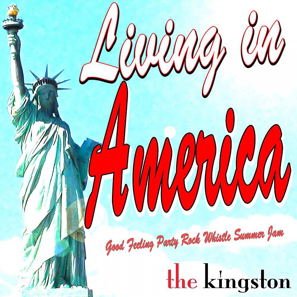 The Kingston - Pursuit of Happiness (I'll Be Good)
