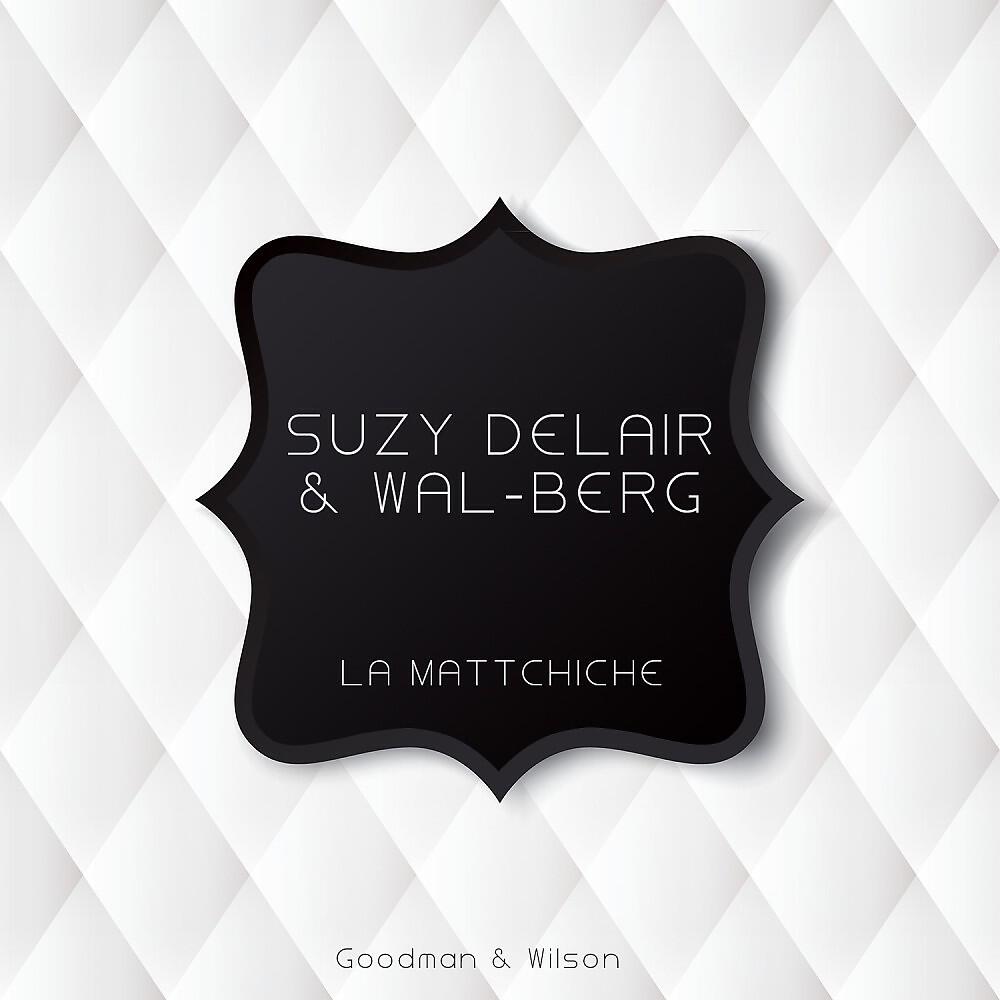 Suzy Delair & Wal-Berg - Je Sais Que Vous Etes Jolie (Original Mix)