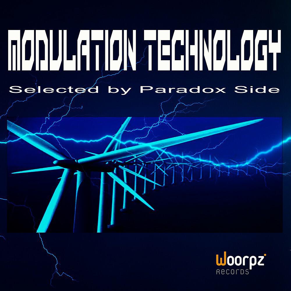 Paradox Side & Molten - Awaken