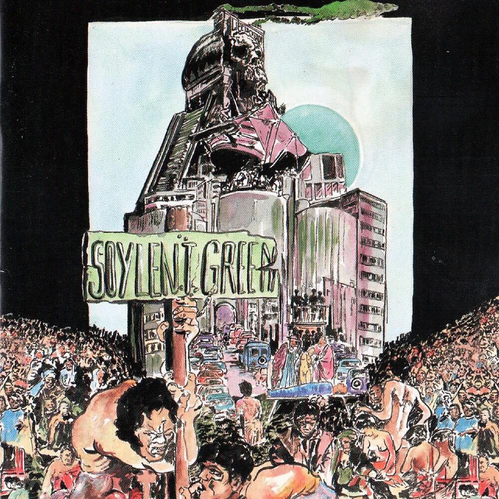 Soylent Green - Soylent Green