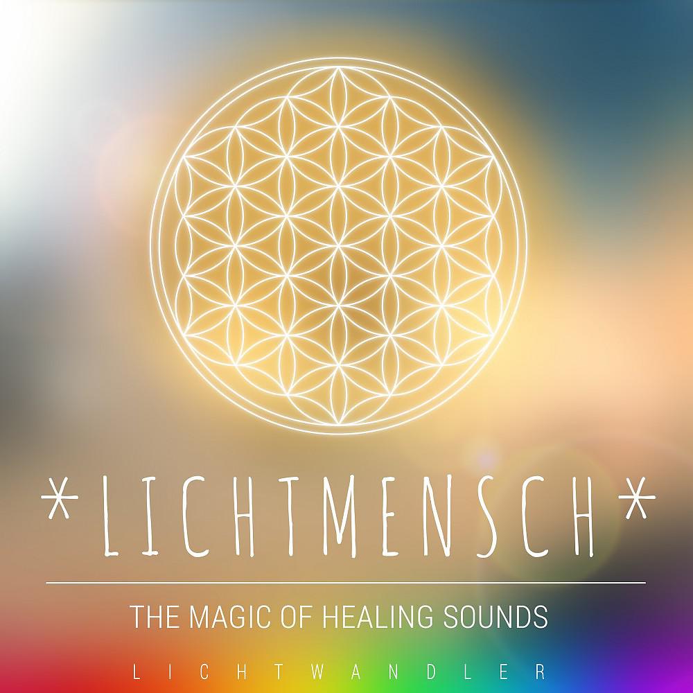 Постер альбома Lichtmensch